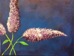 The image for Private Painting Party for Mary