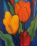The image for Private Painting Party for Tammy