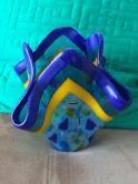 The image for Glass Fusion Thursday. Perfect for Mother's Day gifts!