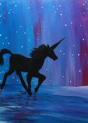 The image for Kid's Ages 5 - 12 Group Painting Lessons