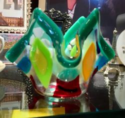The image for Glass Fusion Class