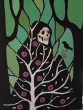 The image for Mother Death