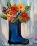 The image for Private Painting Party for Stacy