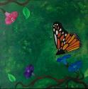 The image for Kid's Ages 5 - 12 Group Painting Lessons