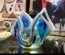 The image for Glass Fusion Class
