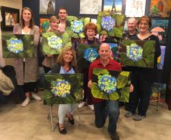 The image for Book a Private Party in the month of July and save 10%!
