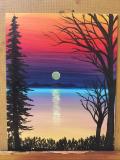 The image for Private Painting Party