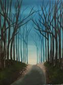 The image for Private Painting Party