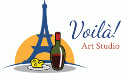 The image for We're sorry, the studio is closed for regular classes and parties temporarily.