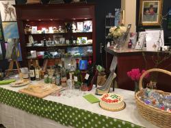The image for Book a Private Party this month and save 10%!